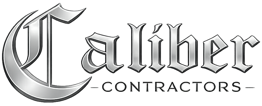 Caliber Contractors